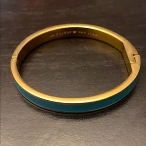 Kate Spade Hinge Idiom Bangle